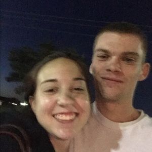 Meet your Posher, Bbrittany